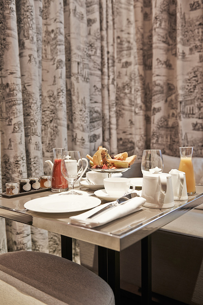 Grand Hôtel du Palais Royal