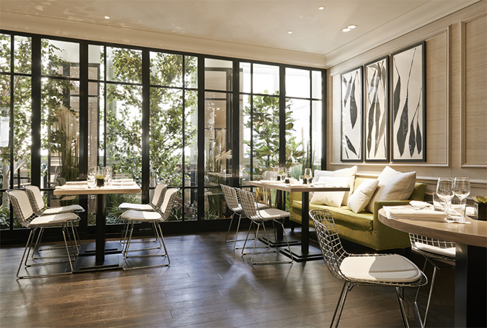 Grand Hôtel du Palais Royal