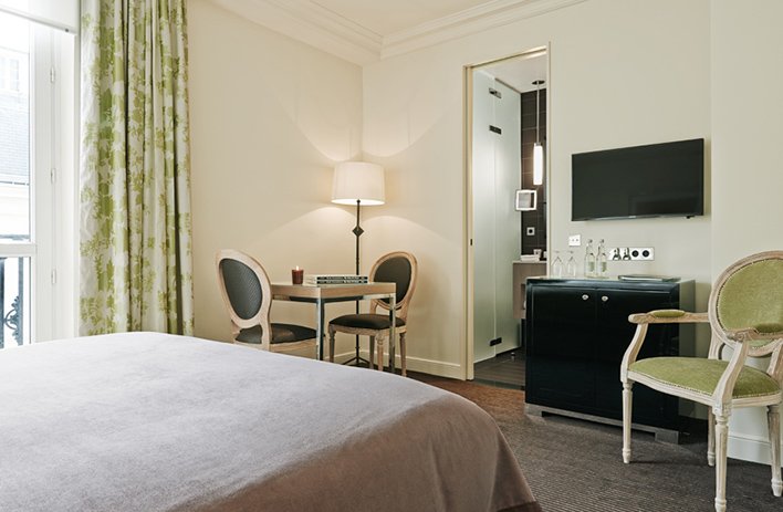 Grand Hôtel du Palais Royal