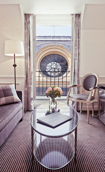 Grand Hôtel du Palais Royal