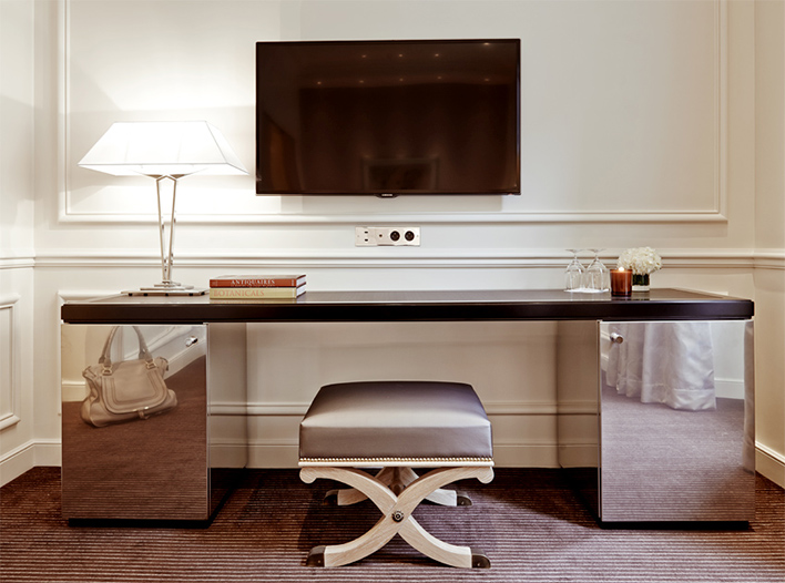 Grand Hôtel du Palais Royal