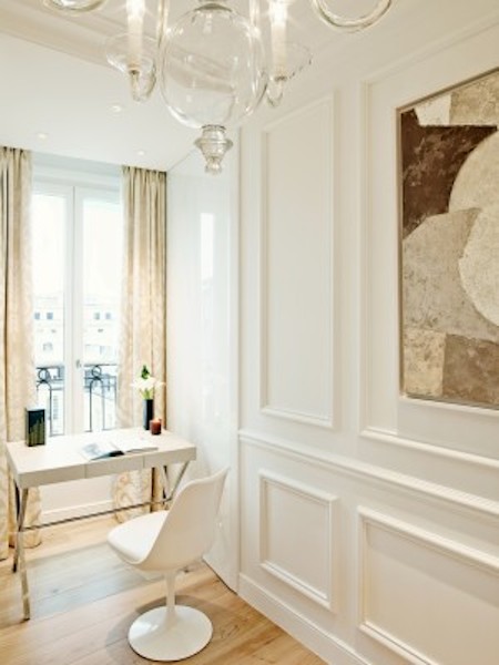 Grand Hôtel du Palais Royal