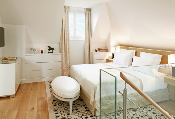 Grand Hôtel du Palais Royal