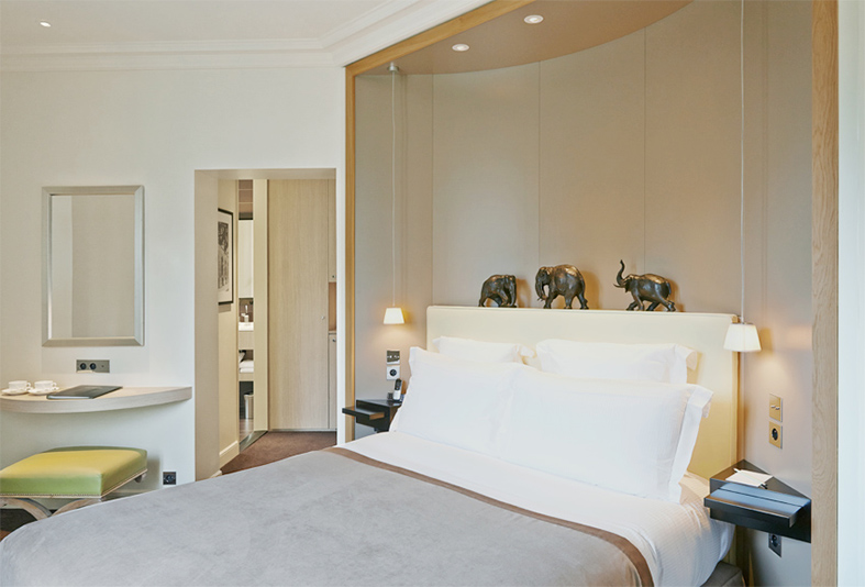 Grand Hôtel du Palais Royal