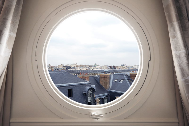 Grand Hôtel du Palais Royal