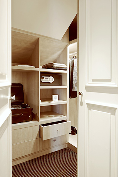 Grand Hôtel du Palais Royal