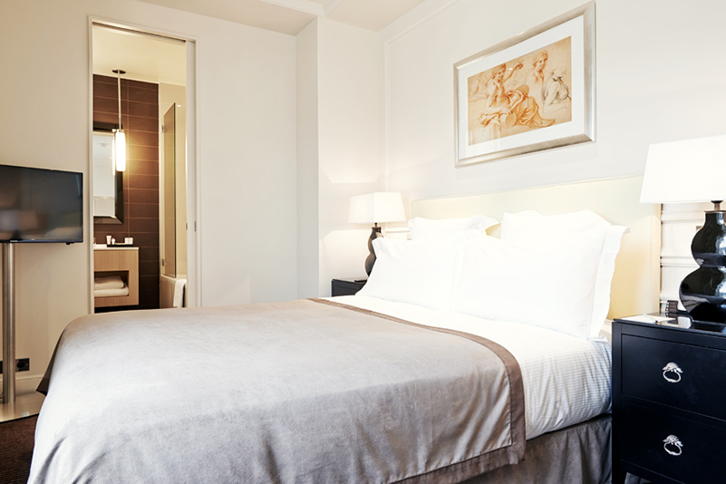 Grand Hôtel du Palais Royal