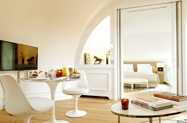 Grand Hôtel du Palais Royal