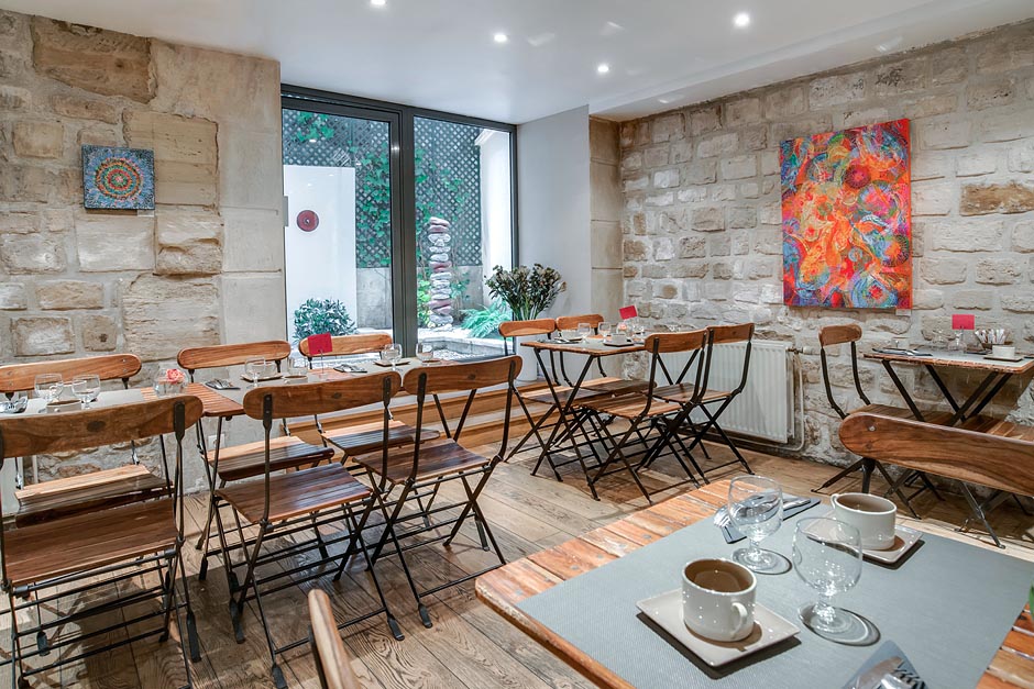 Hotel Tilsitt Etoile