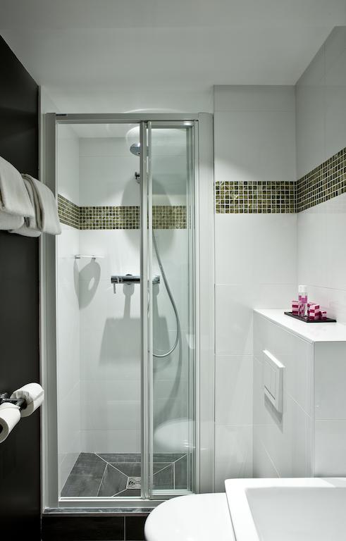 Hôtel Antin Trinité