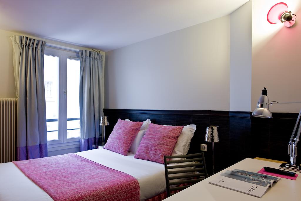 Hôtel Antin Trinité