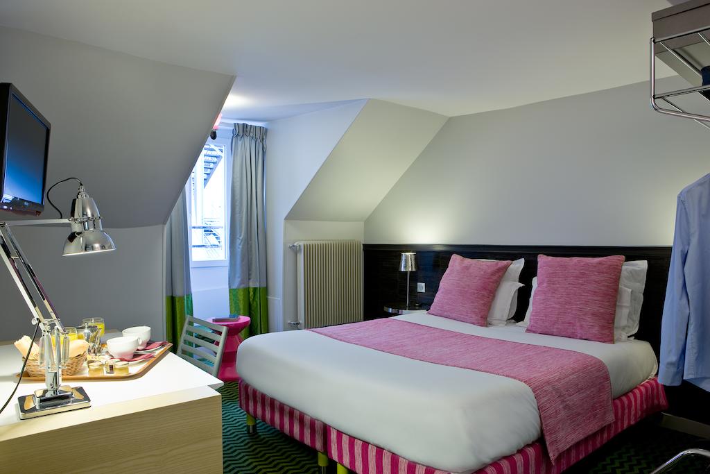 Hôtel Antin Trinité