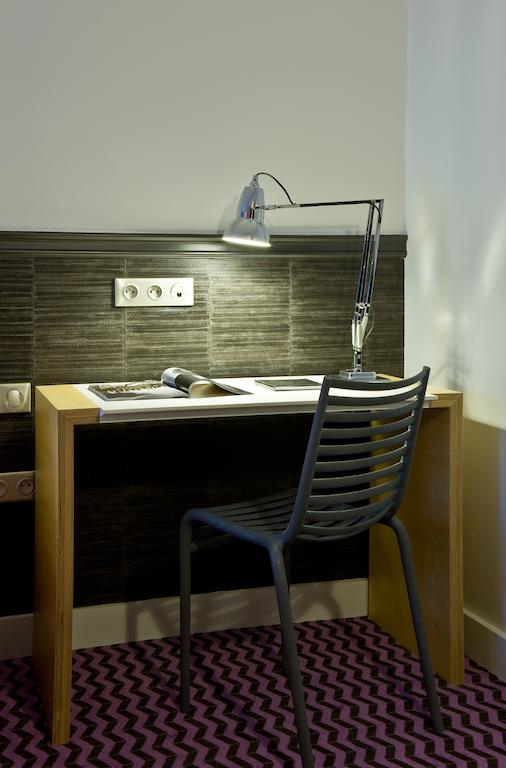 Hôtel Antin Trinité