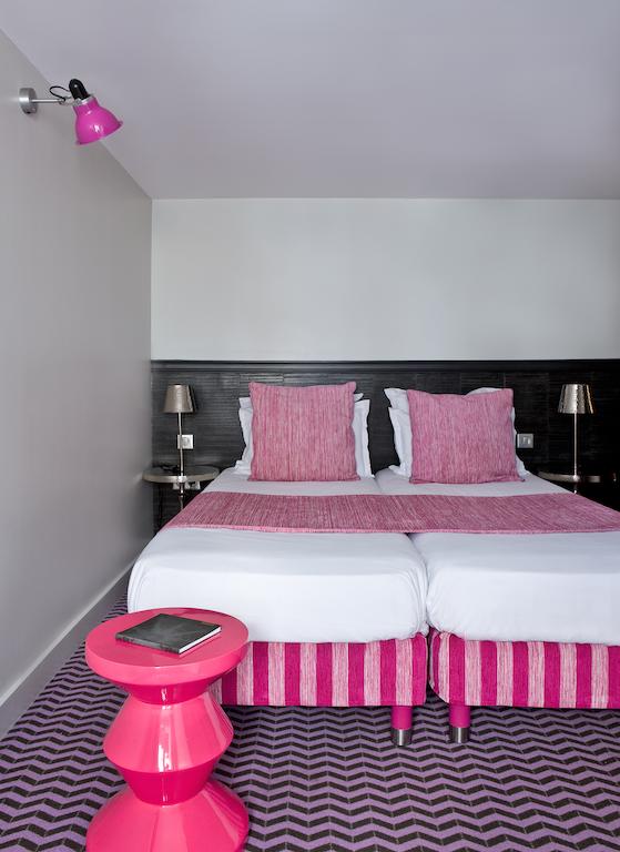 Hôtel Antin Trinité