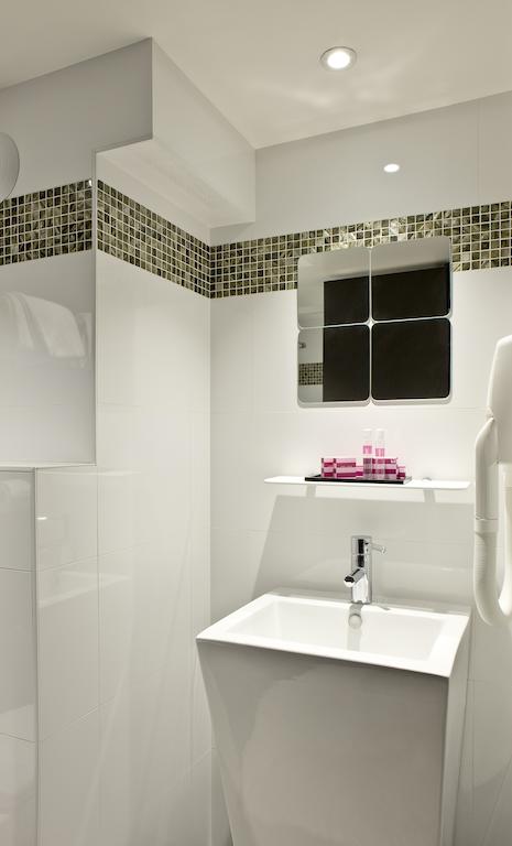 Hôtel Antin Trinité