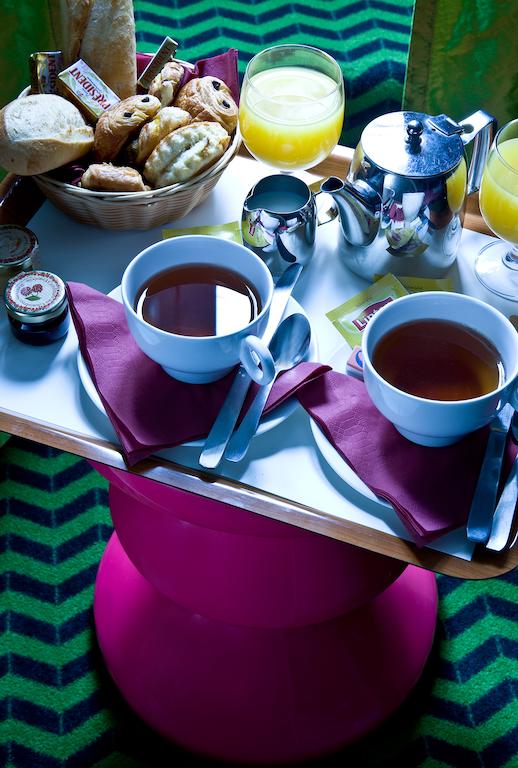 Hôtel Antin Trinité