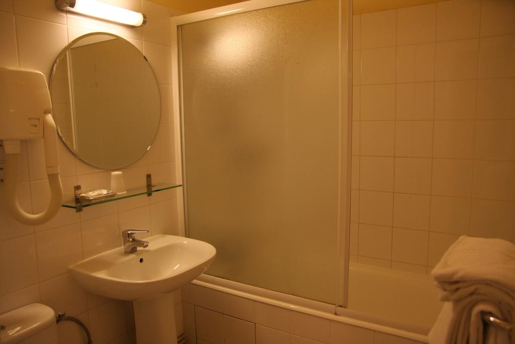 Hôtel Bellevue Montmartre