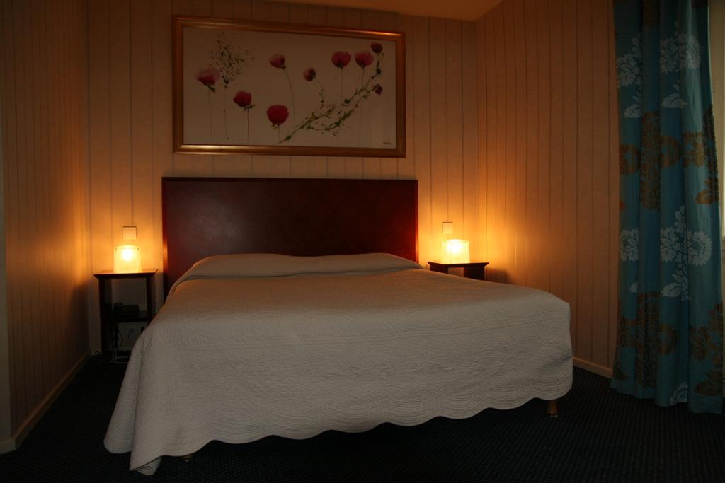 Hôtel Bellevue Montmartre