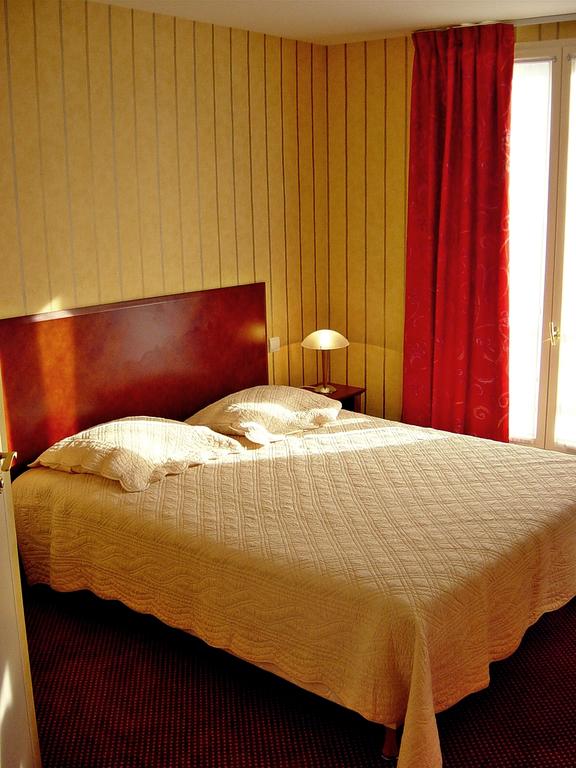 Hôtel Bellevue Montmartre