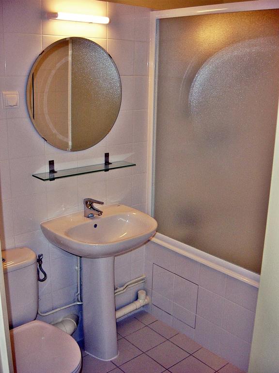 Hôtel Bellevue Montmartre