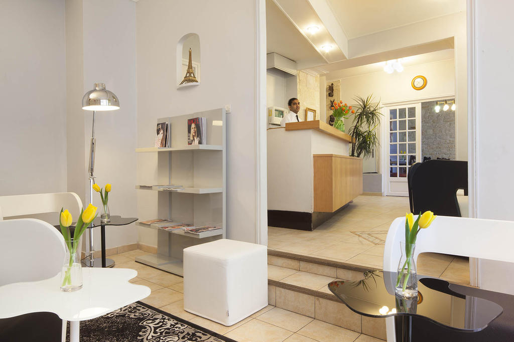 Hôtel Excelsior République