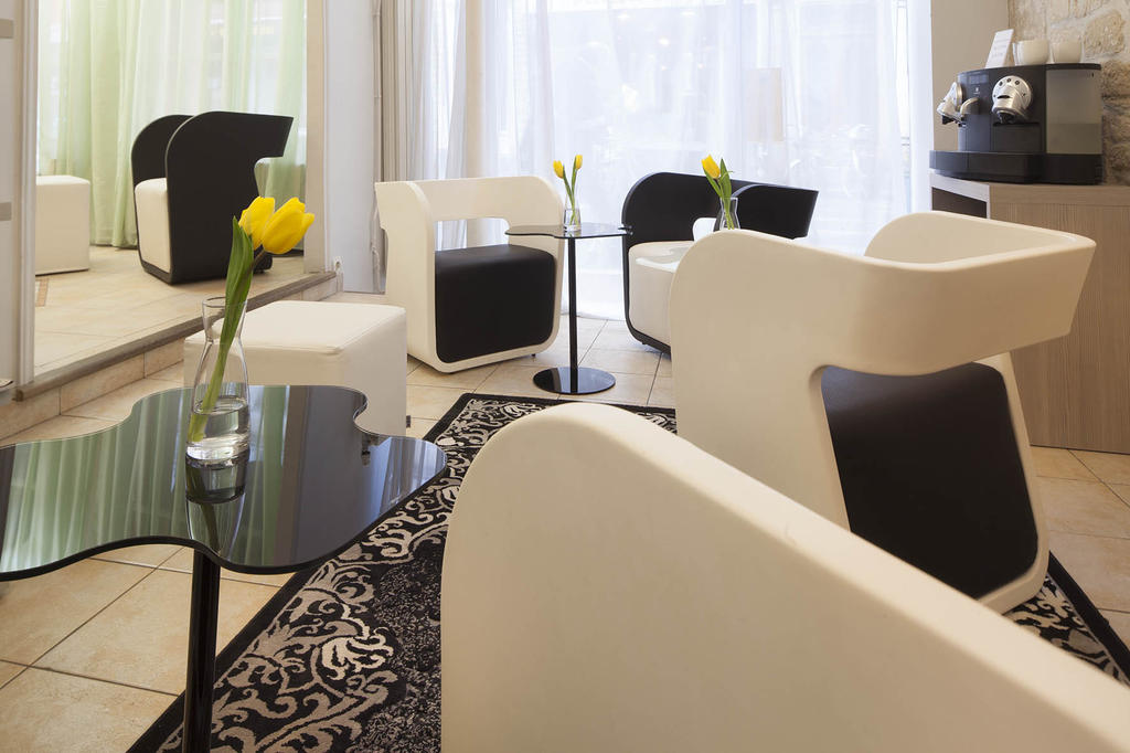 Hôtel Excelsior République