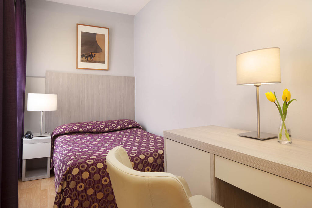 Hôtel Excelsior République