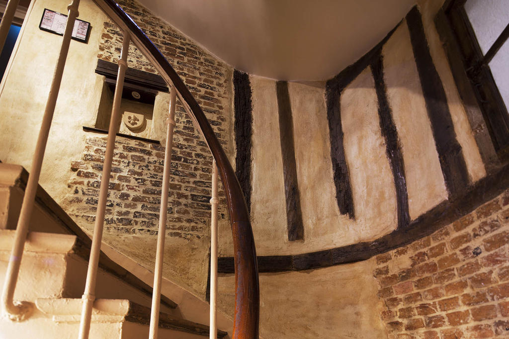 Hôtel Excelsior République