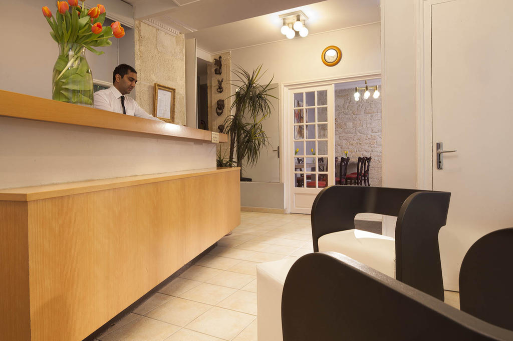 Hôtel Excelsior République