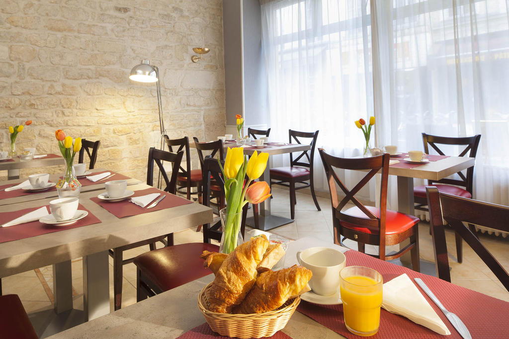 Hôtel Excelsior République