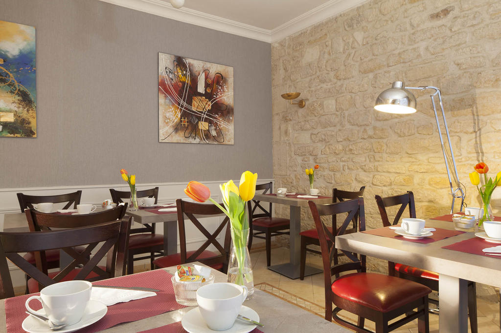 Hôtel Excelsior République