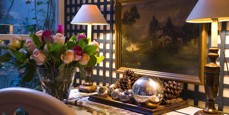 Hôtel Le Saint-Grégoire