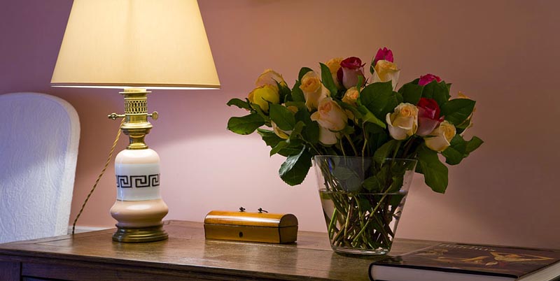 Hôtel Le Saint-Grégoire