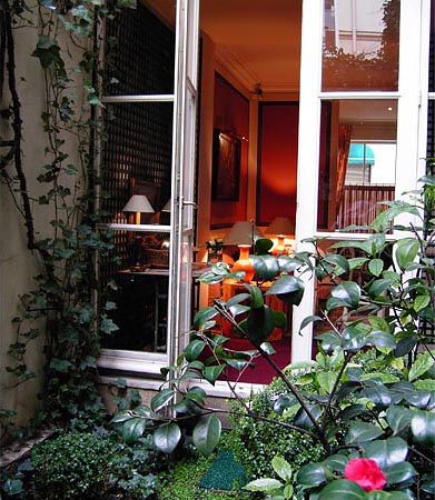 Hôtel Le Saint-Grégoire