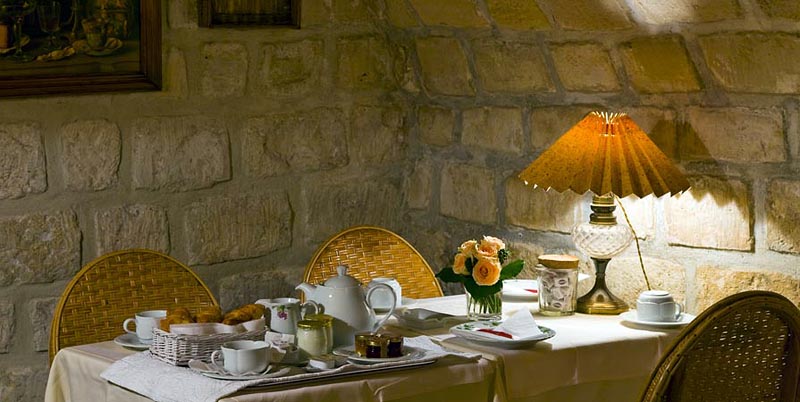 Hôtel Le Saint-Grégoire