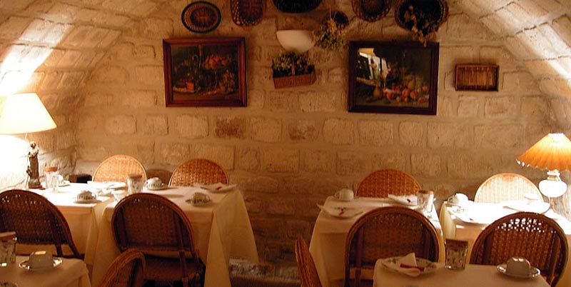 Hôtel Le Saint-Grégoire