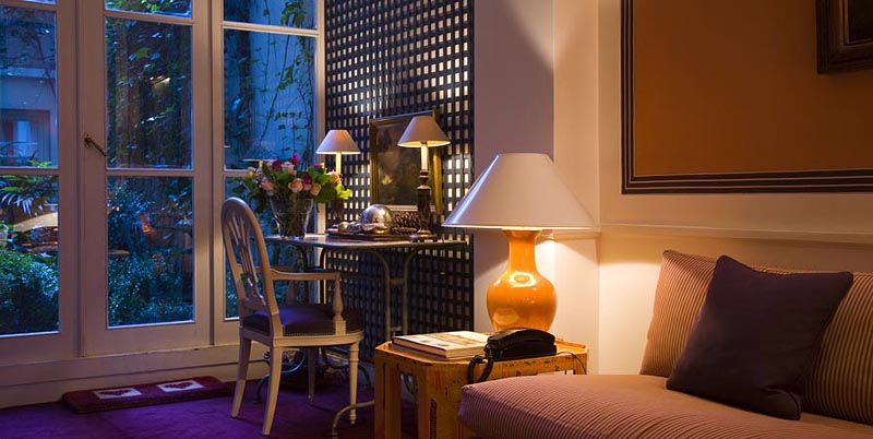 Hôtel Le Saint-Grégoire