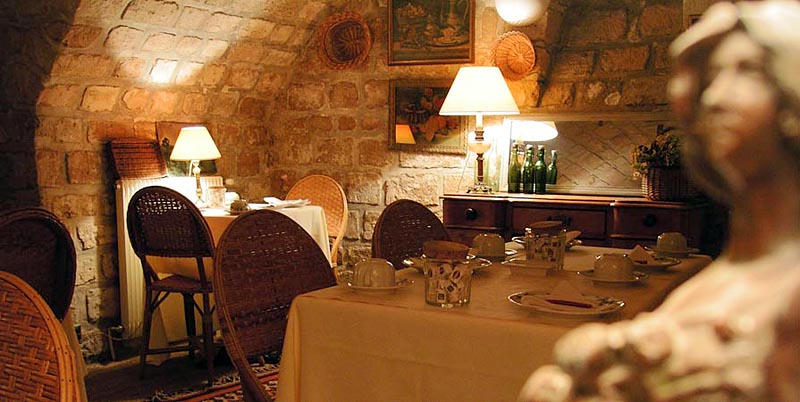 Hôtel Le Saint-Grégoire