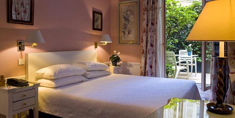 Hôtel Le Saint-Grégoire