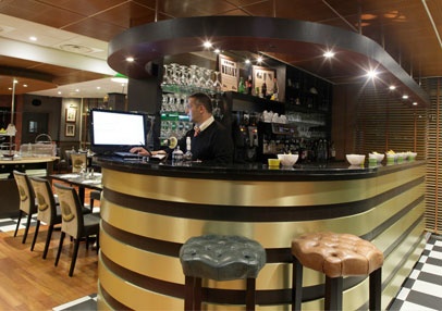 Green Hotels Confort Roissy Parc des Expositions