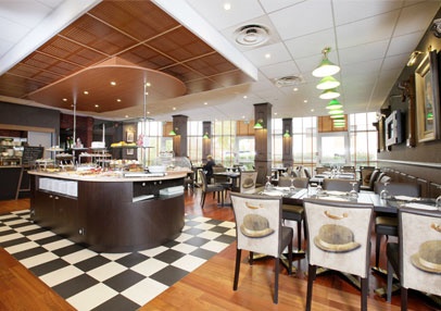 Green Hotels Confort Roissy Parc des Expositions