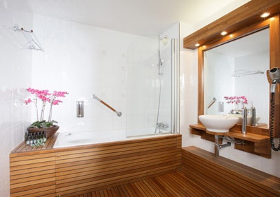 Green Hotels Confort Roissy Parc des Expositions