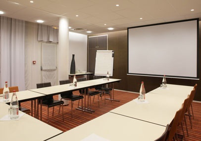 Green Hotels Confort Roissy Parc des Expositions