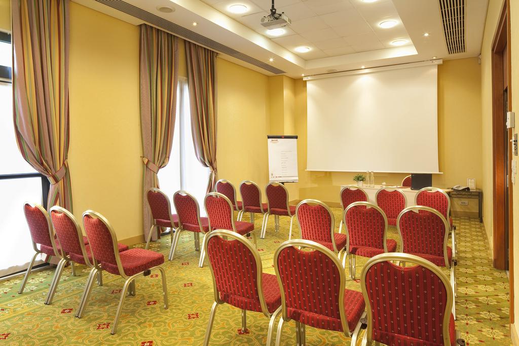 Paris Charles de Gaulle Airport Marriott Hôtel