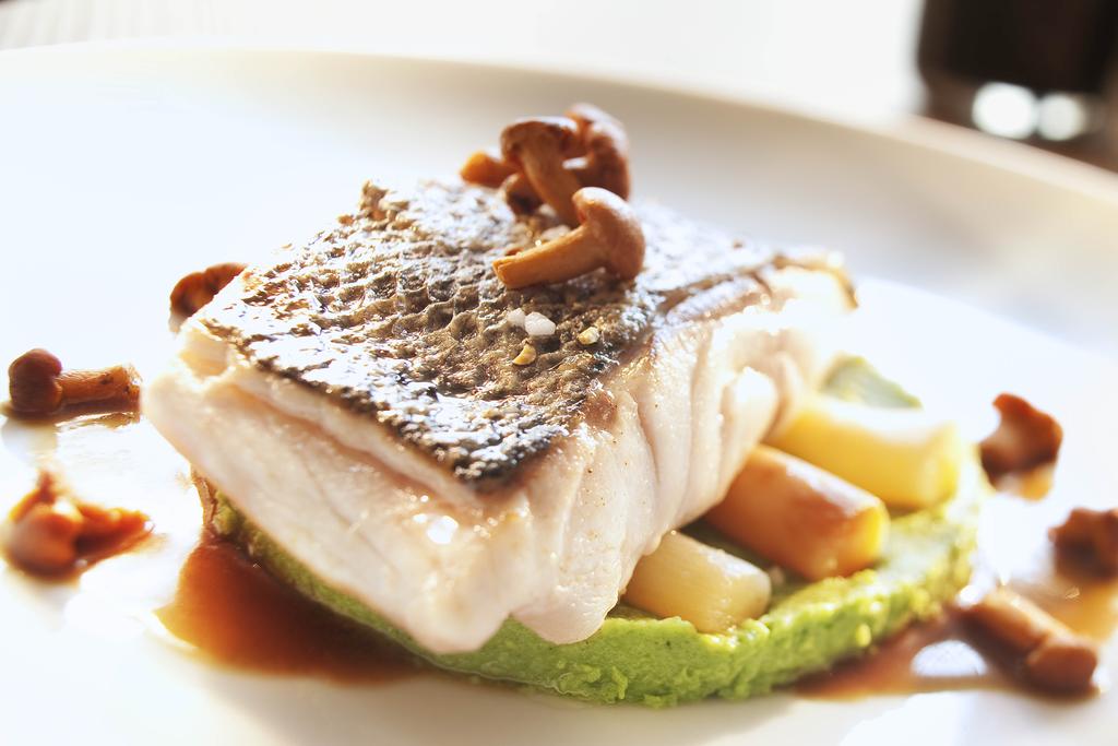 Paris Charles de Gaulle Airport Marriott Hôtel