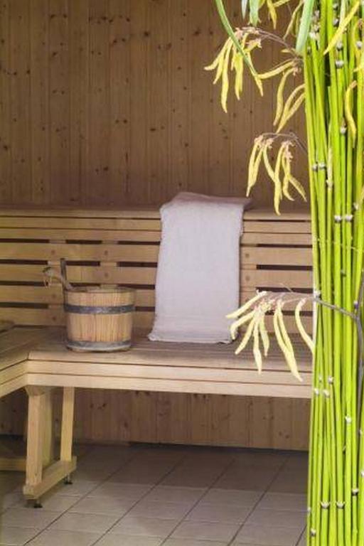 Paris Charles de Gaulle Airport Marriott Hôtel