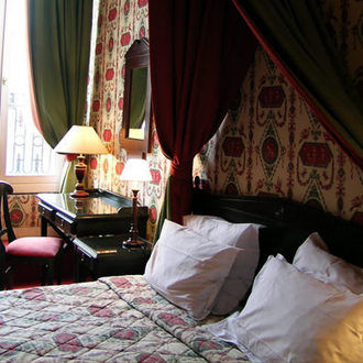 Photo de Hôtel Prince de Condé