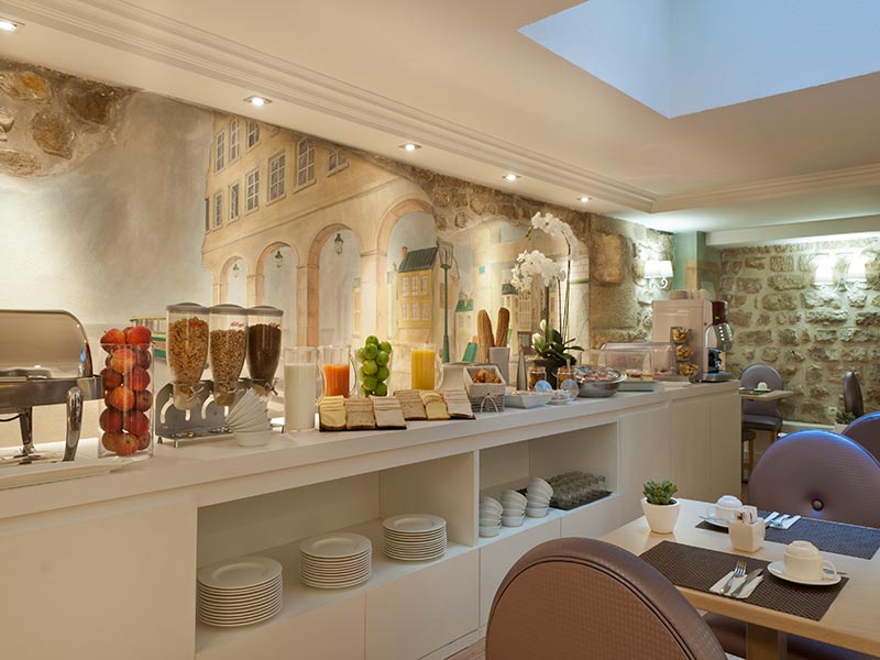 Hôtel Exe Paris Centre