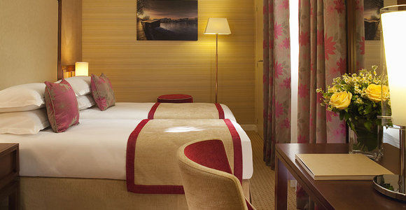 Hôtel Saint Honoré Paris