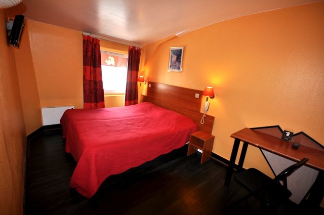 Hôtel Saint Georges Lafayette